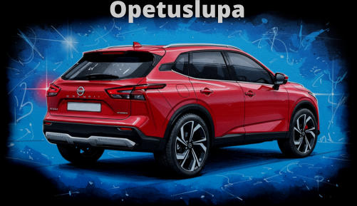 Opetuslupa