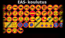EAS- koulutus