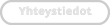 Yhteystiedot