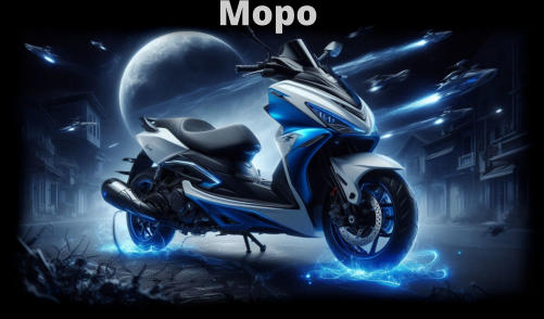 Mopo